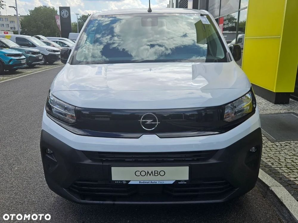 Opel Combo XL L2 - 2