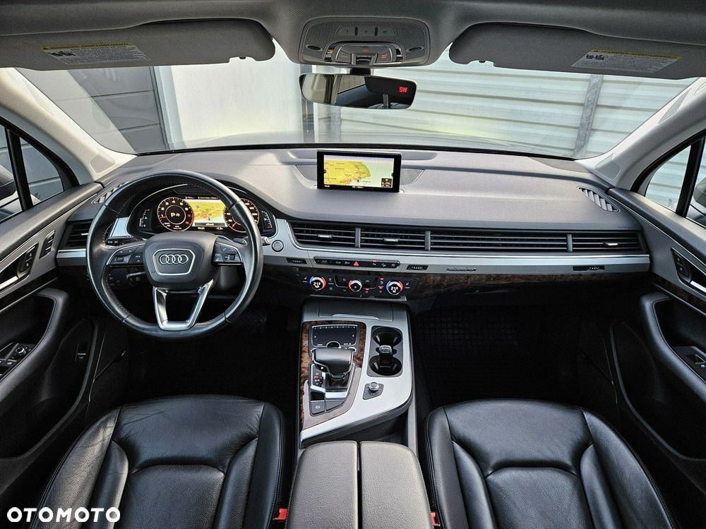 Audi Q7 - 28