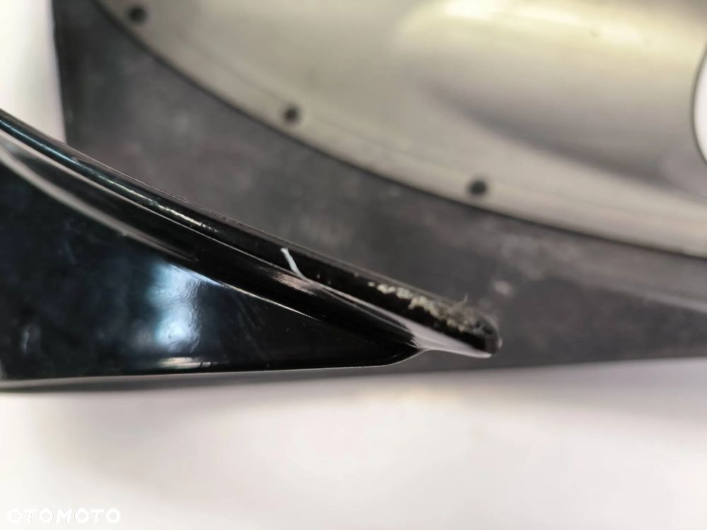 Buell 1125R 1 125 Benzyna 2009 Osłona Owiewka - 6