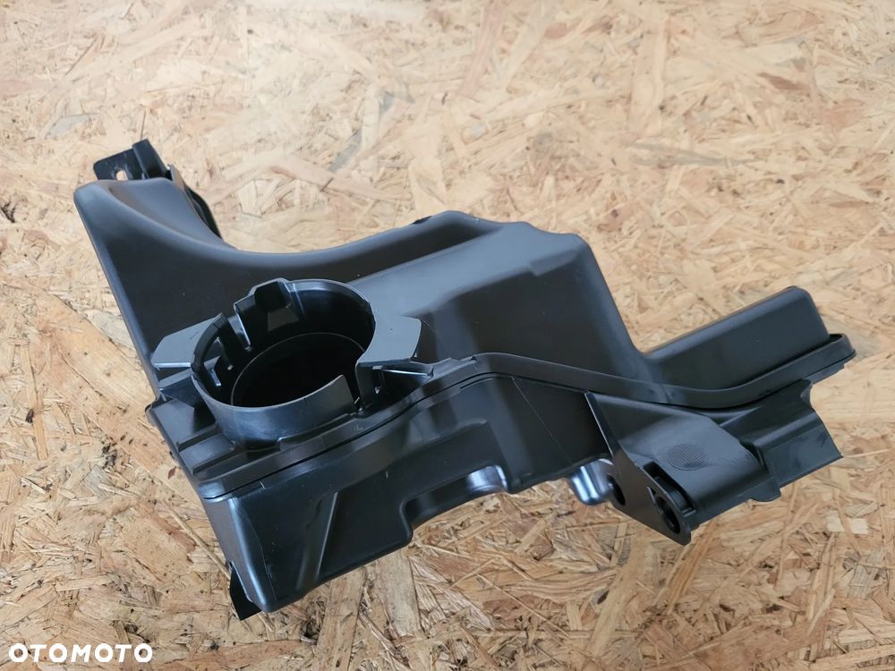 Rezonator powietrza Peugeot 3008 II 5008 II - 2