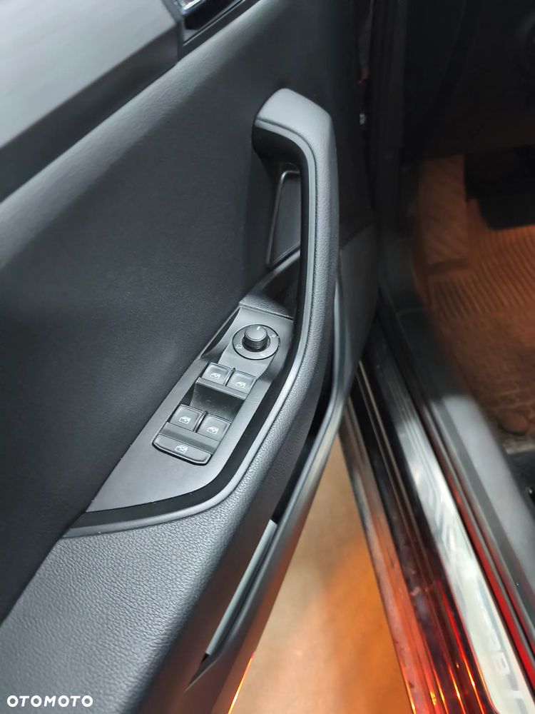 Skoda Superb - 6
