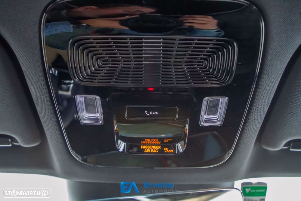 Mercedes-Benz CLA 350 - 38