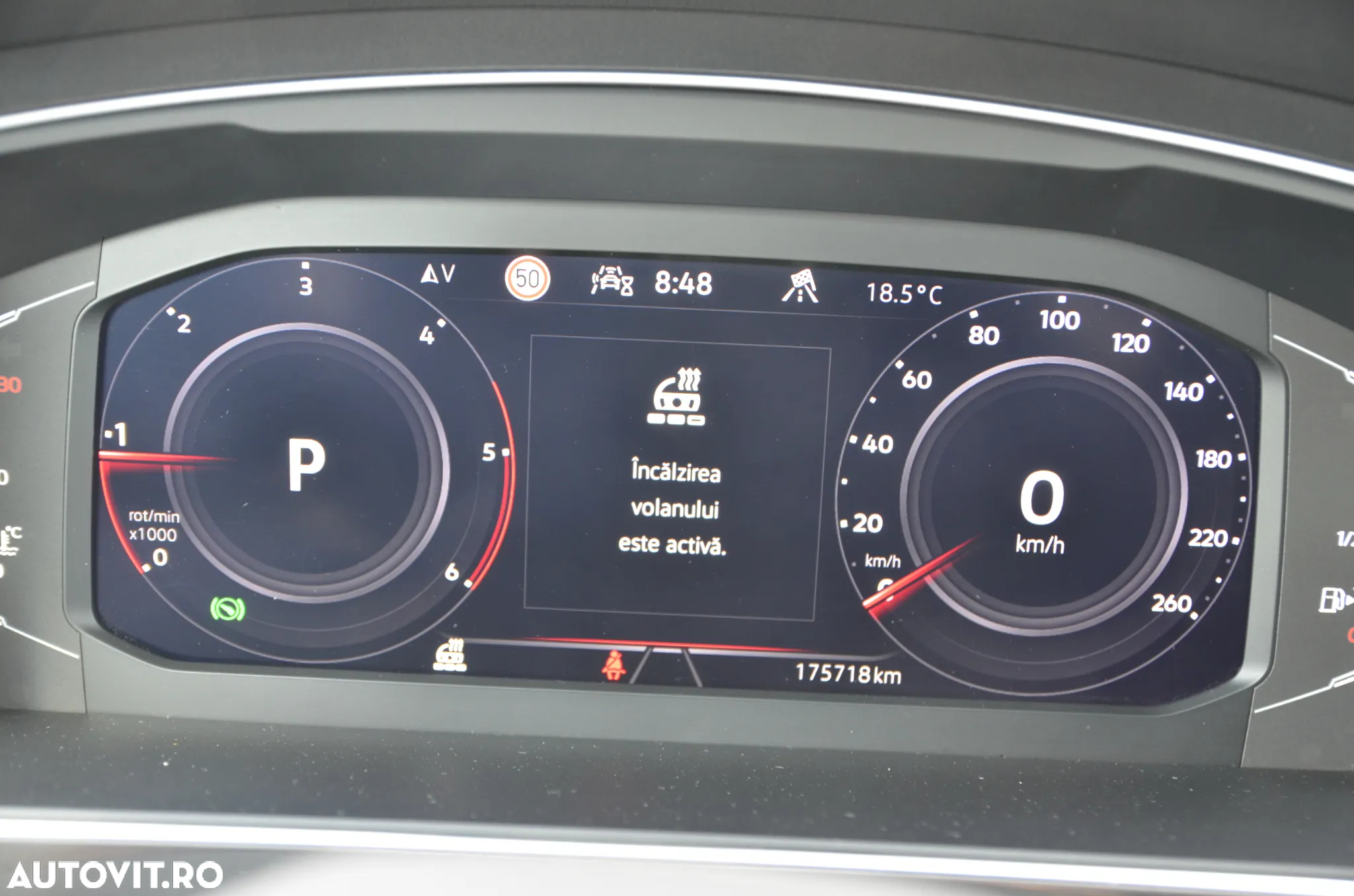 Volkswagen Tiguan 2.0 TDI DSG Life - 40
