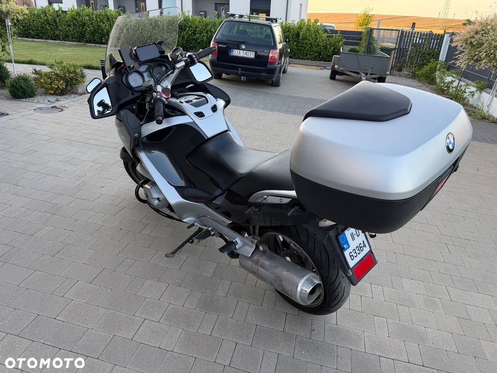 BMW RT - 3