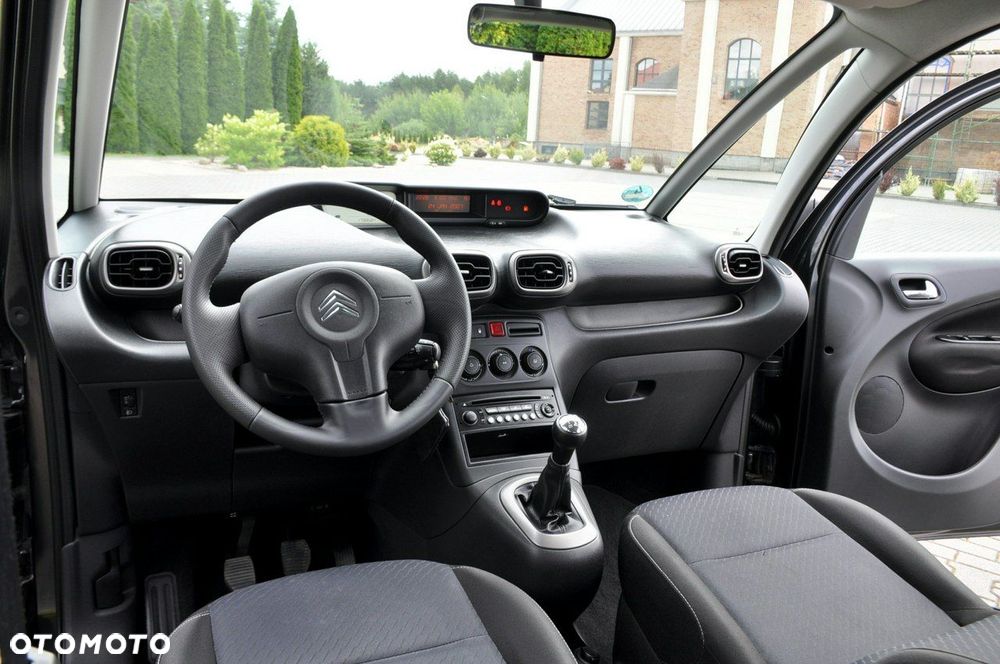 Citroën C3 Picasso - 28