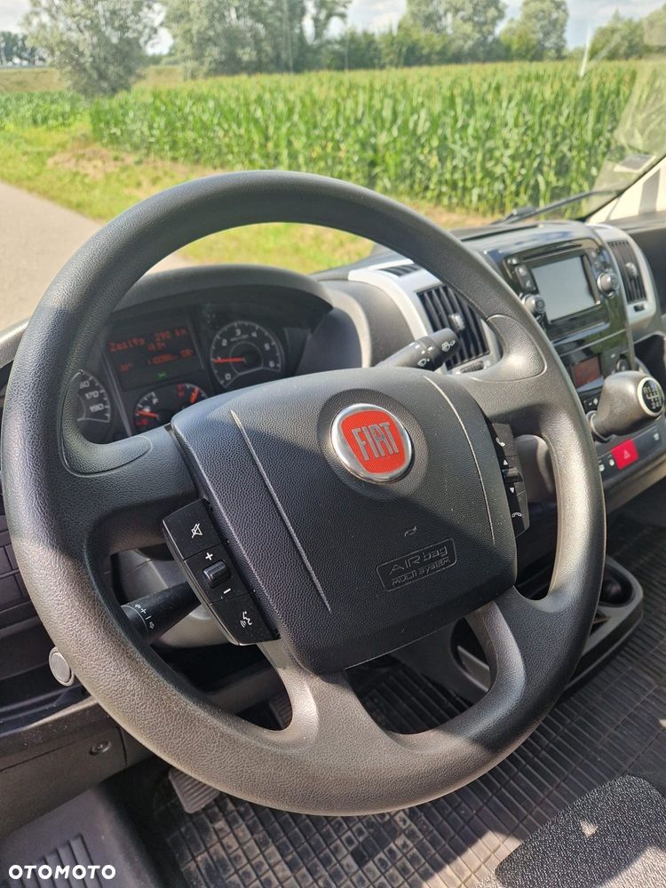 Fiat DUCATO - 13