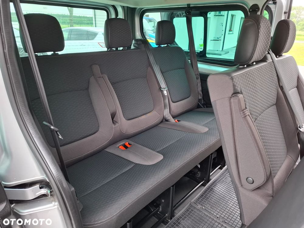 Fiat Talento L2H1 Multicab SX - 17