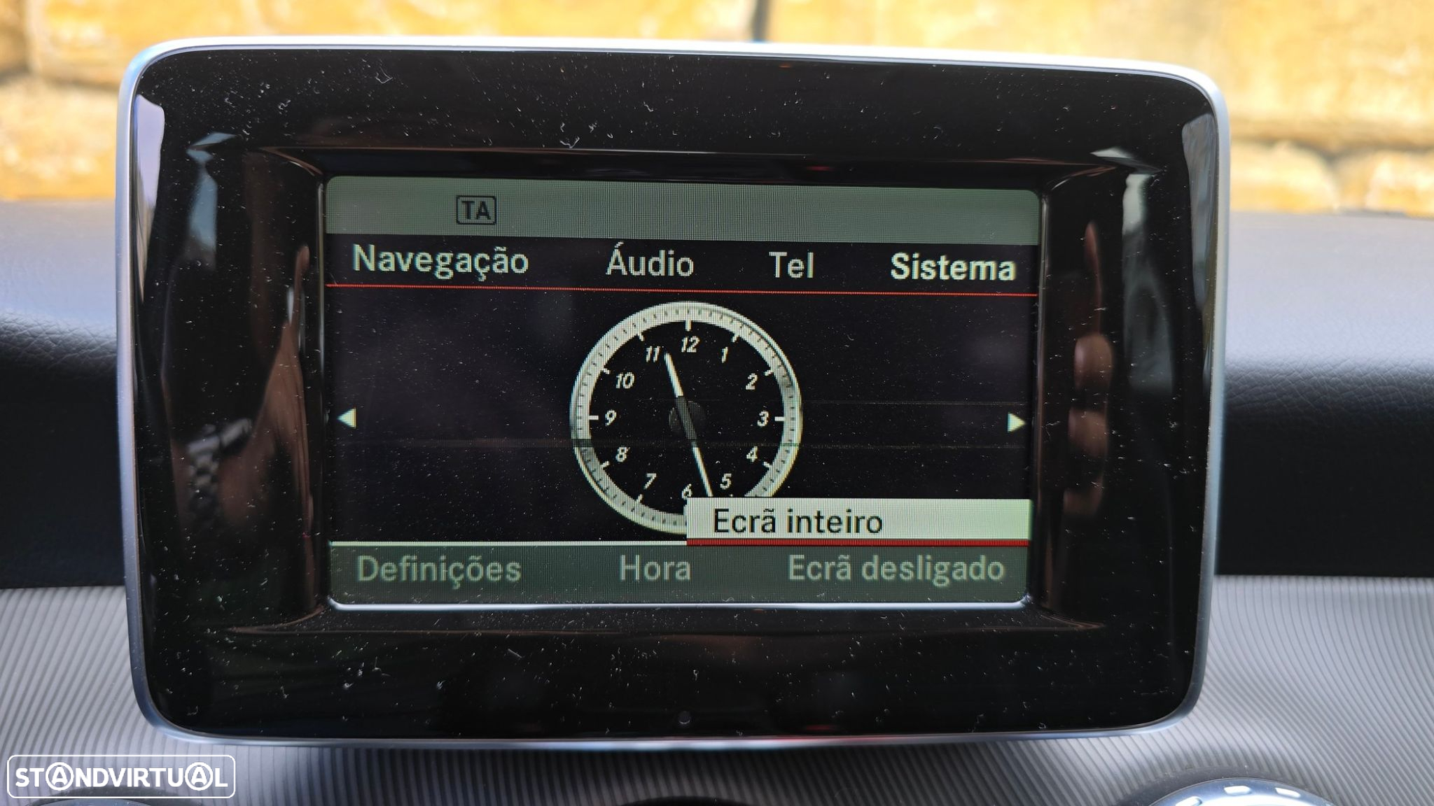 Mercedes-Benz GLA 200 CDi - 22