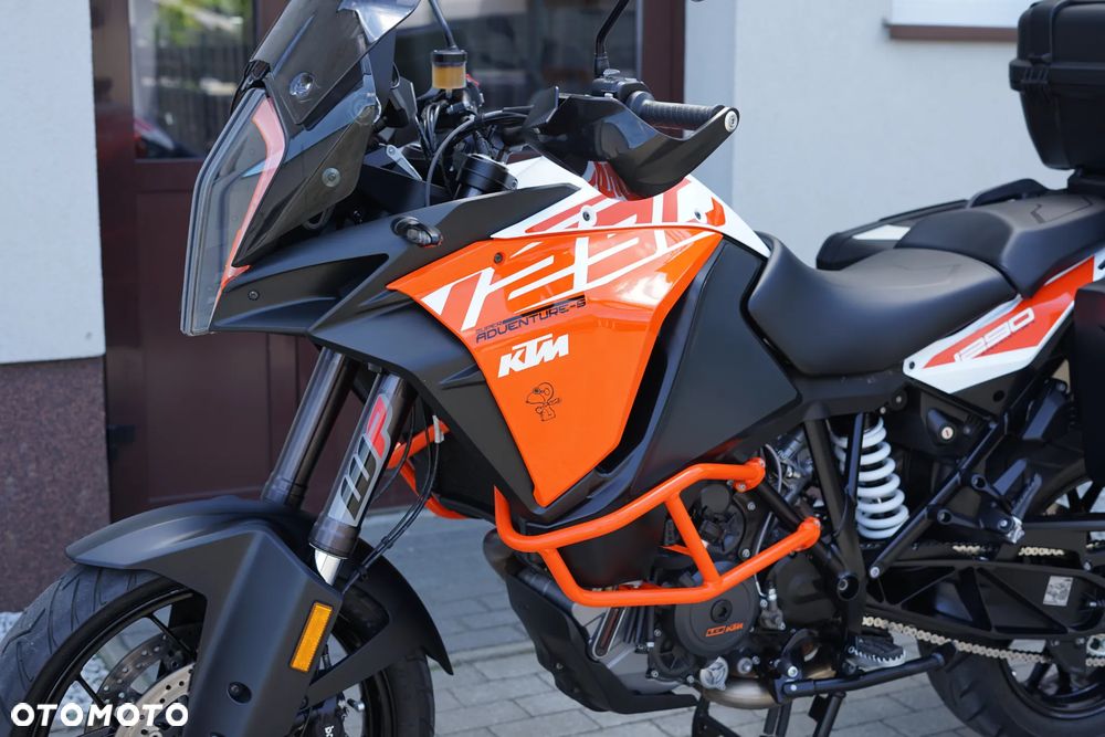 KTM Super Adventure - 30
