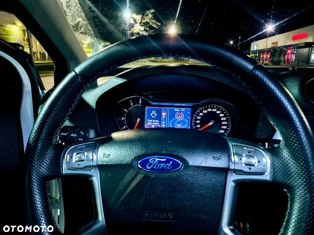 Ford Mondeo SW 2.0 TDCi Business Edition - 9