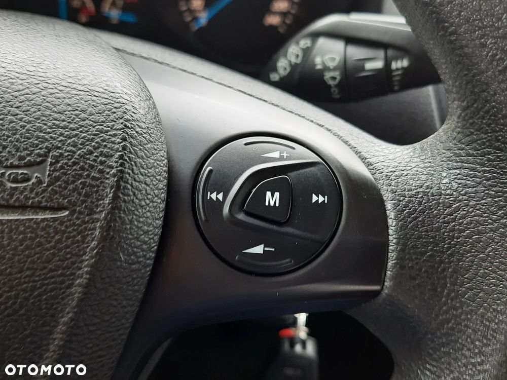Ford Transit Connect - 17