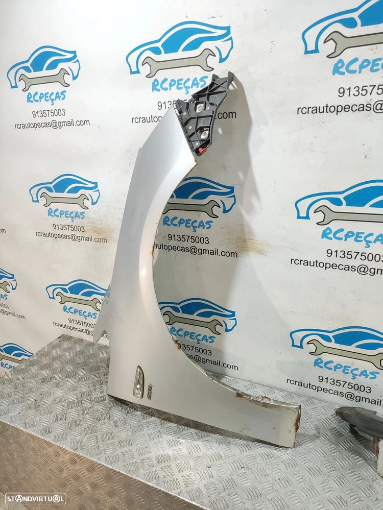 - Frente completa OPEL ASTRA J - 9