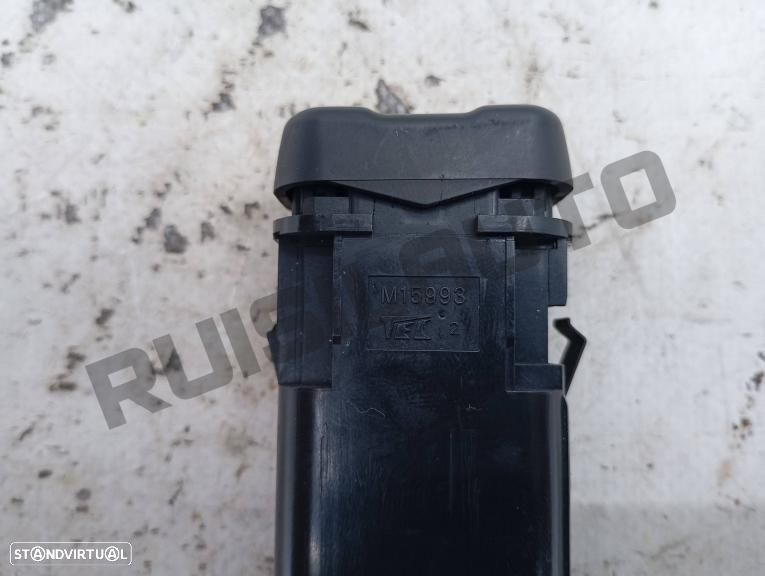 Botão Aquecimento Bancos M15993 Honda Prelude V (bb)  2.2 - 3