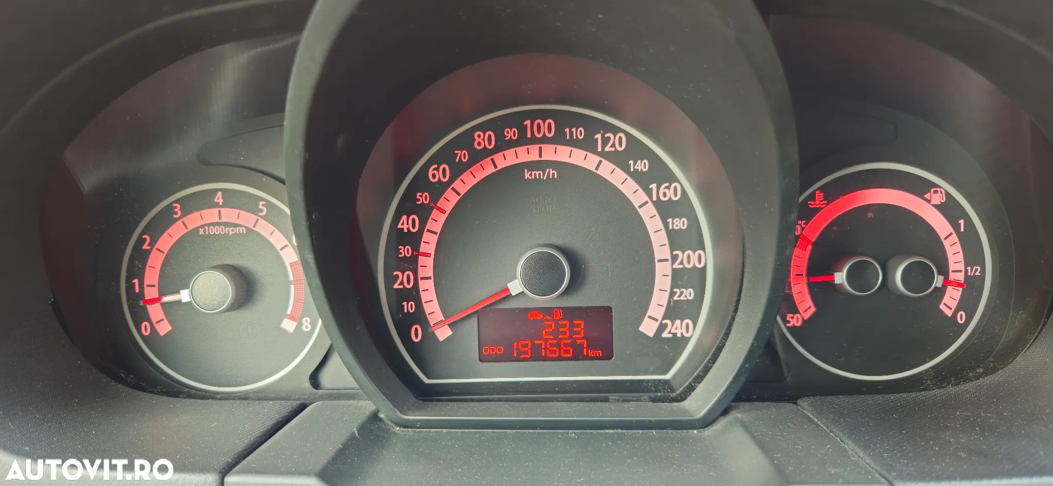 Kia Ceed 1.6 CVVT Edition 7 - 4