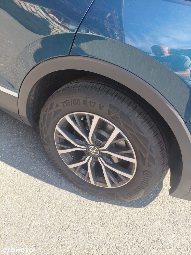 Volkswagen Tiguan 2.0 TDI SCR Life - 4