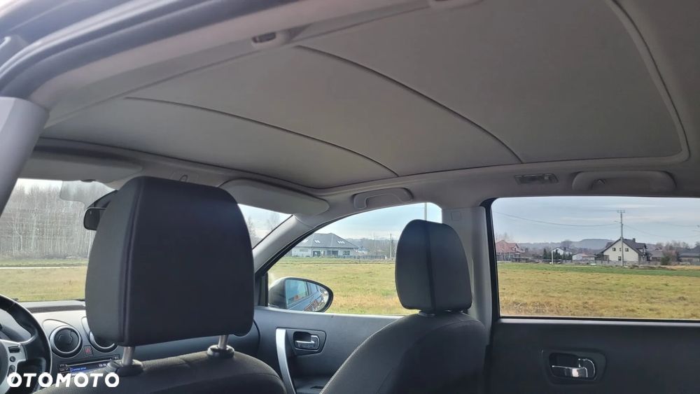 Nissan Qashqai 2.0 I-Way - 22