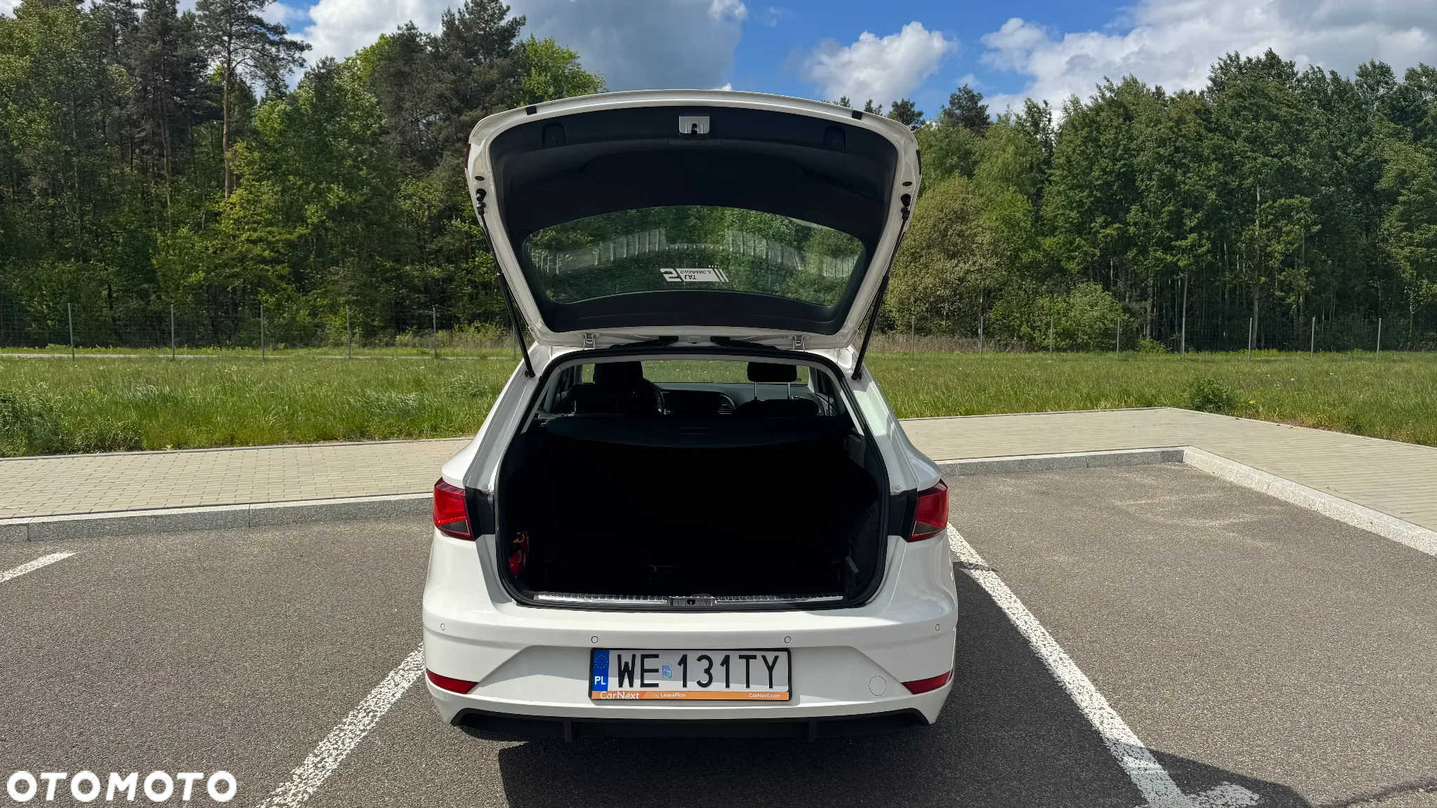Seat Leon 1.6 TDI Style S&S - 22