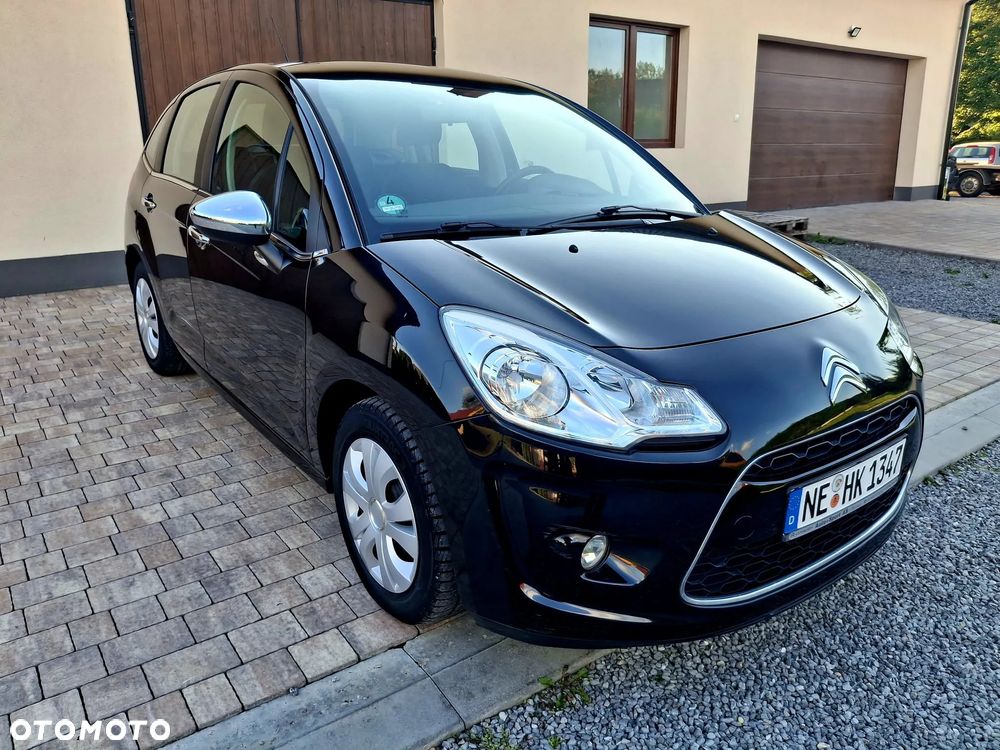 Citroën C3 1.4 Selection - 1