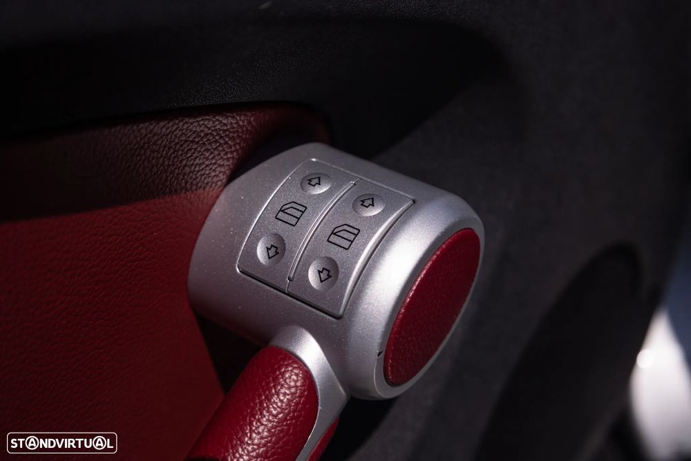 Mercedes-Benz SLK 200 Kompressor Auto - 29
