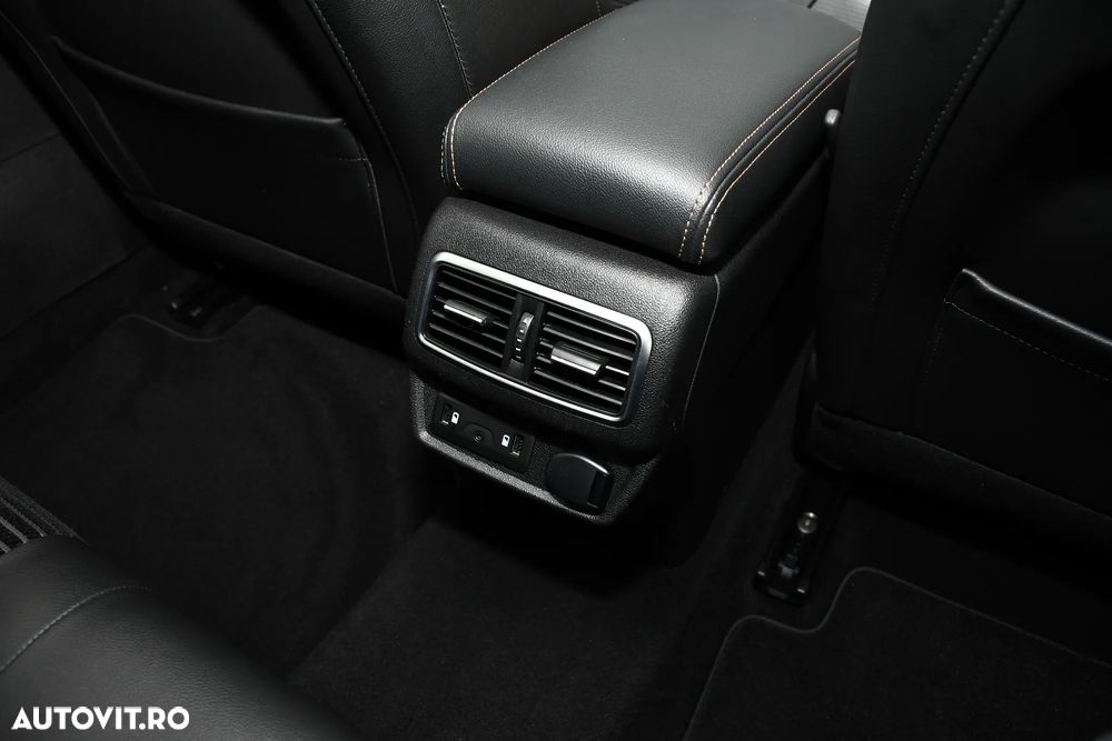 Renault Talisman ENERGY dCi 160 EDC INTENS - 38