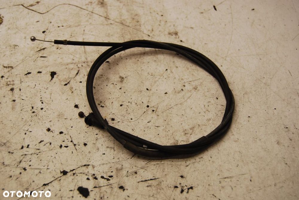LINKA OTWIERANIA MASKI 7M3823531AD VW SHARAN MK I LIFT SEAT ALHAMBRA 7M3823531B - 1