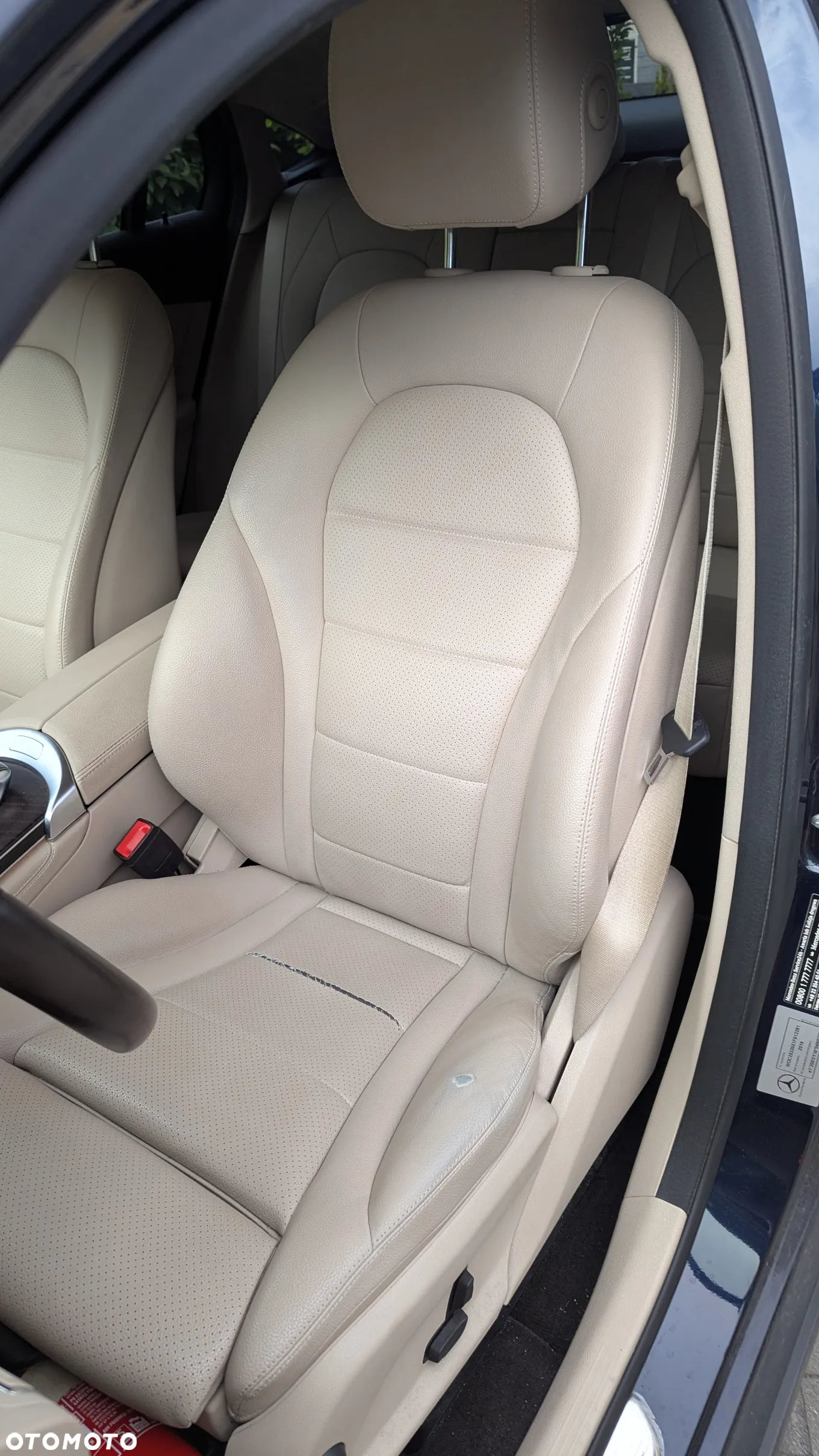Mercedes-Benz GLC Coupe 220 d 4-Matic - 16