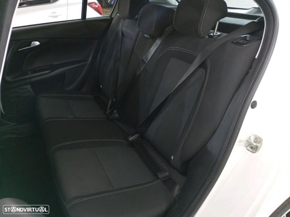 Fiat Tipo 1.3 MultiJet City Life - 7