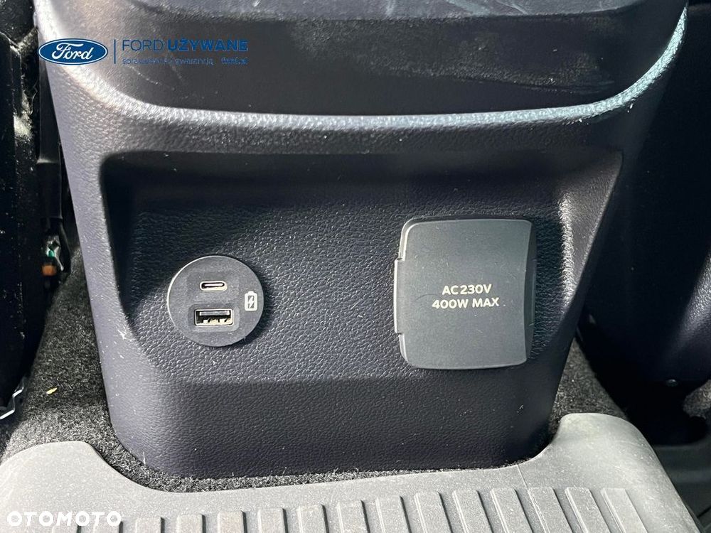 Ford Ranger 3.0 EcoBlue Turbo 4x4 DC Wildtrak - 26
