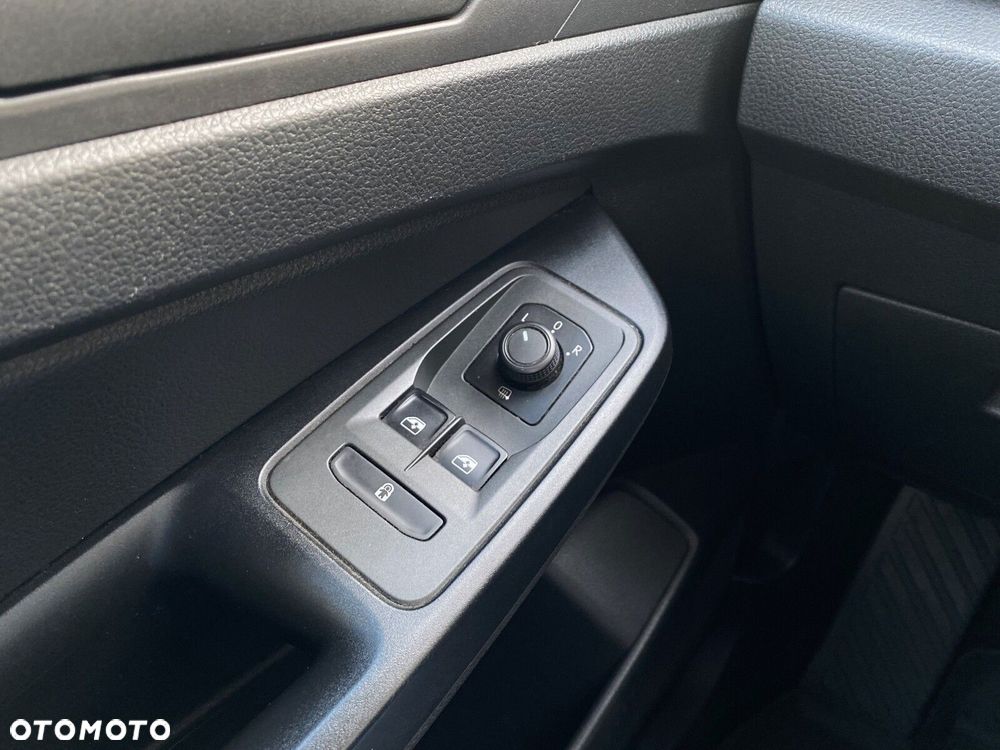 Volkswagen Caddy Standard - 24