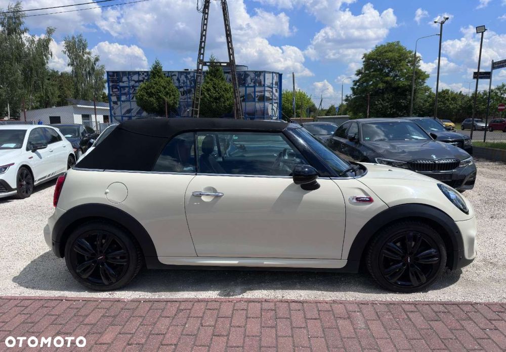 MINI Cooper - 19