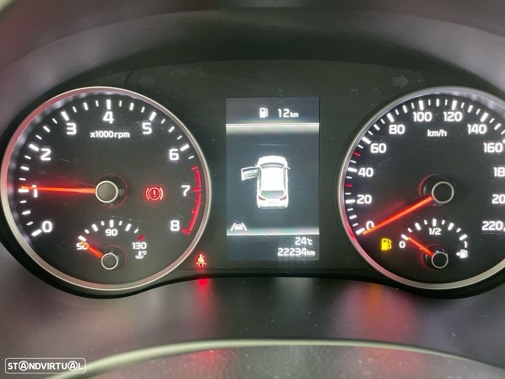 Kia Rio 1.0 T-GDi Drive - 9