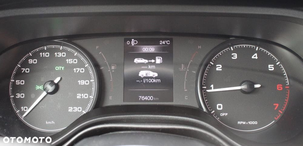 Fiat Tipo - 16