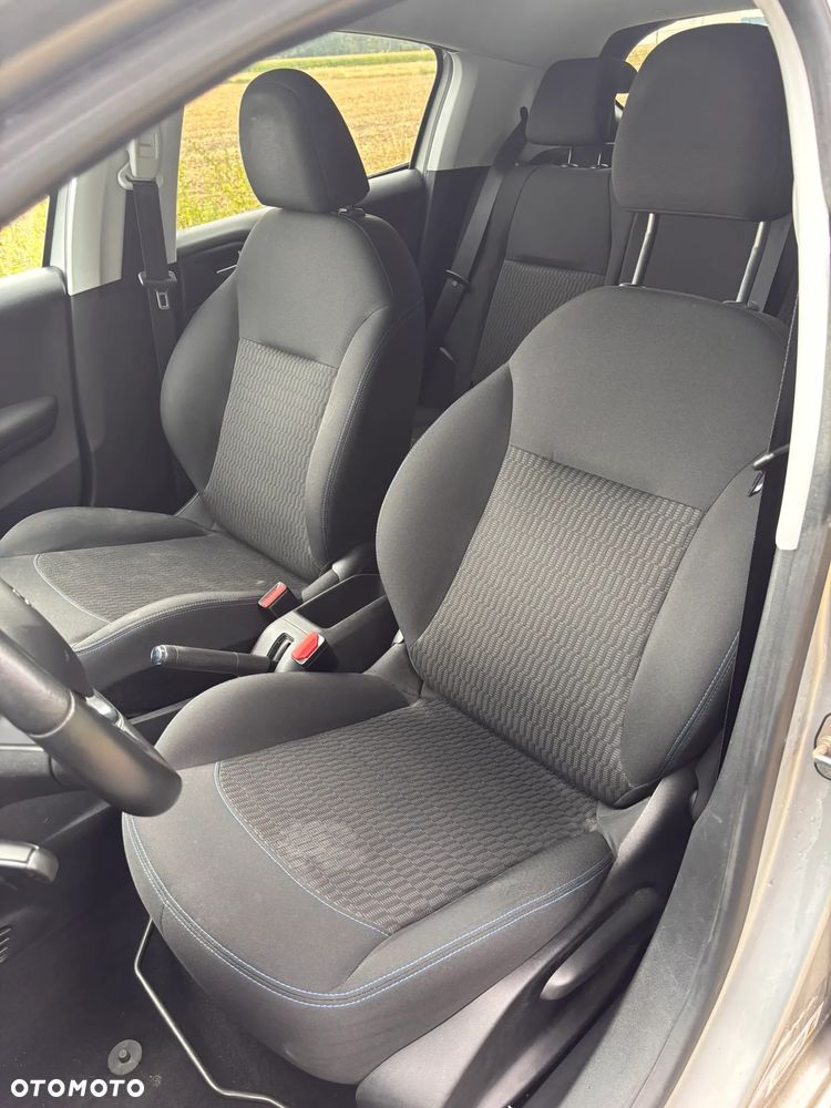 Peugeot 208 PureTech 82 Start & Stop Style - 18