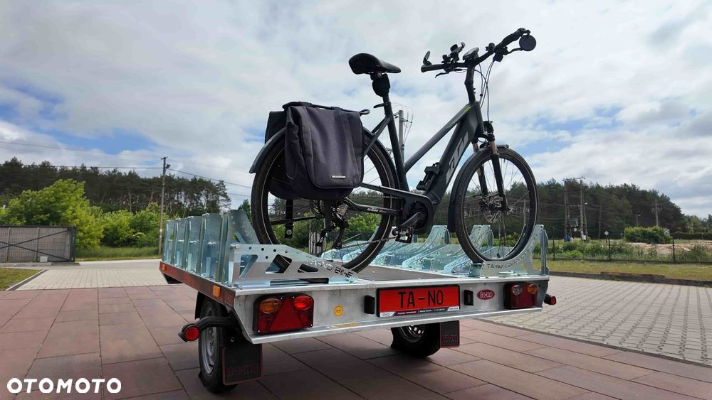 TA-NO BIKE 10 - 4