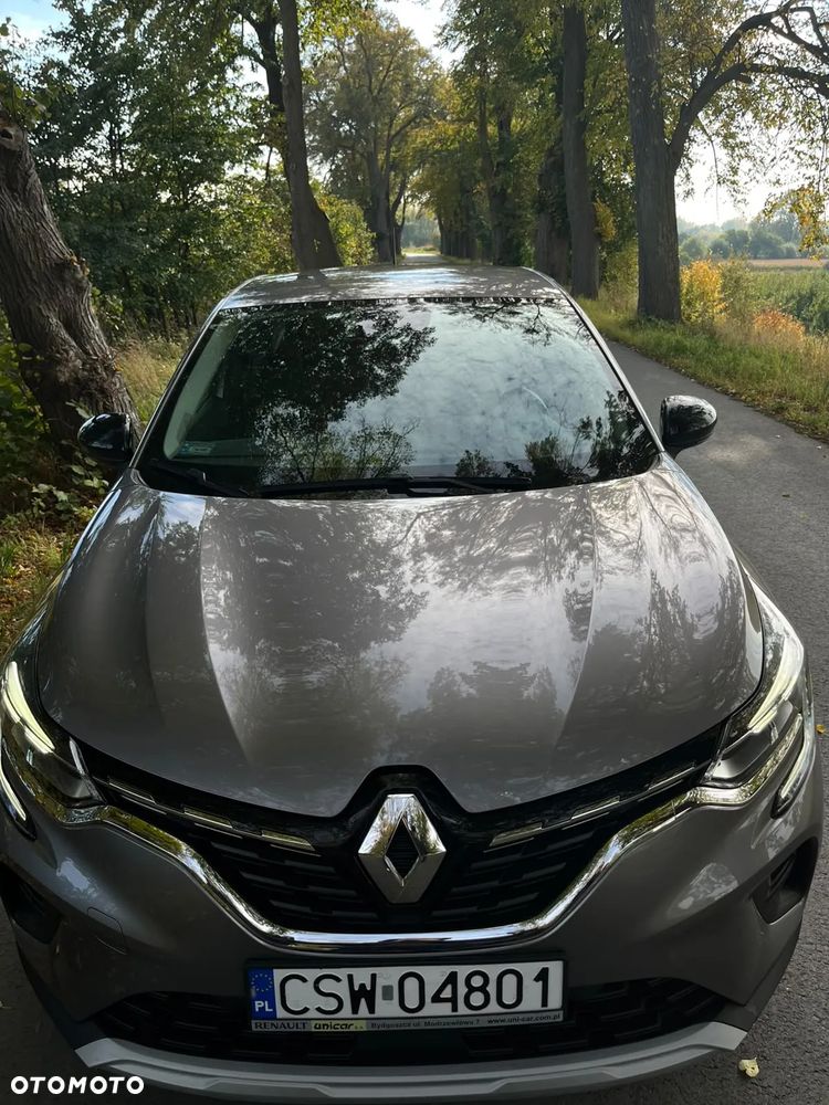 Renault Captur - 31
