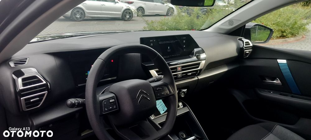Citroën C4 - 14