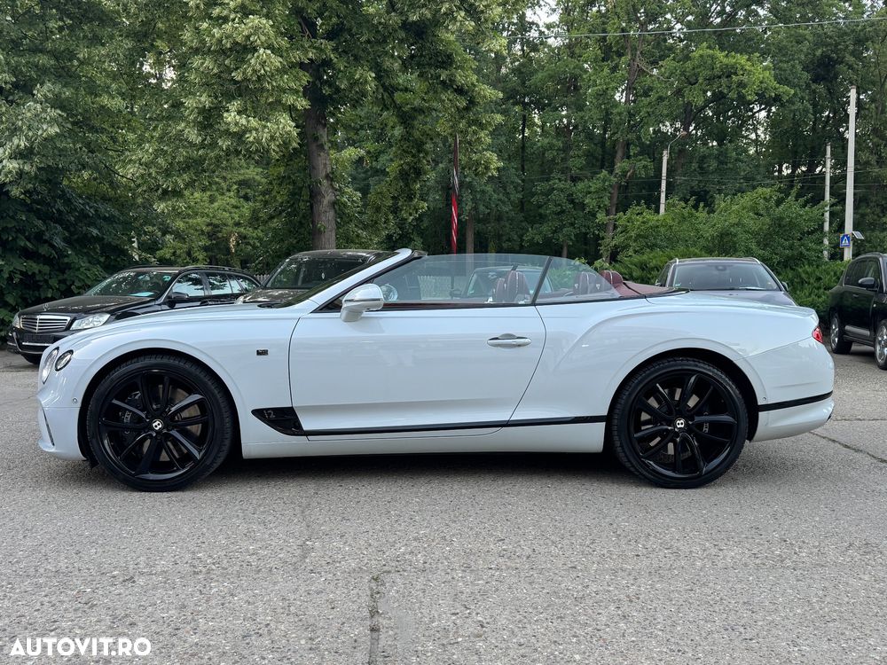 Bentley Continental - 3