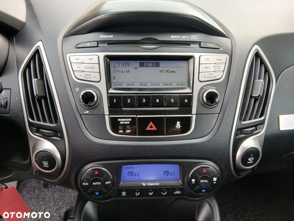 Hyundai ix35 2.0 2WD Comfort - 25
