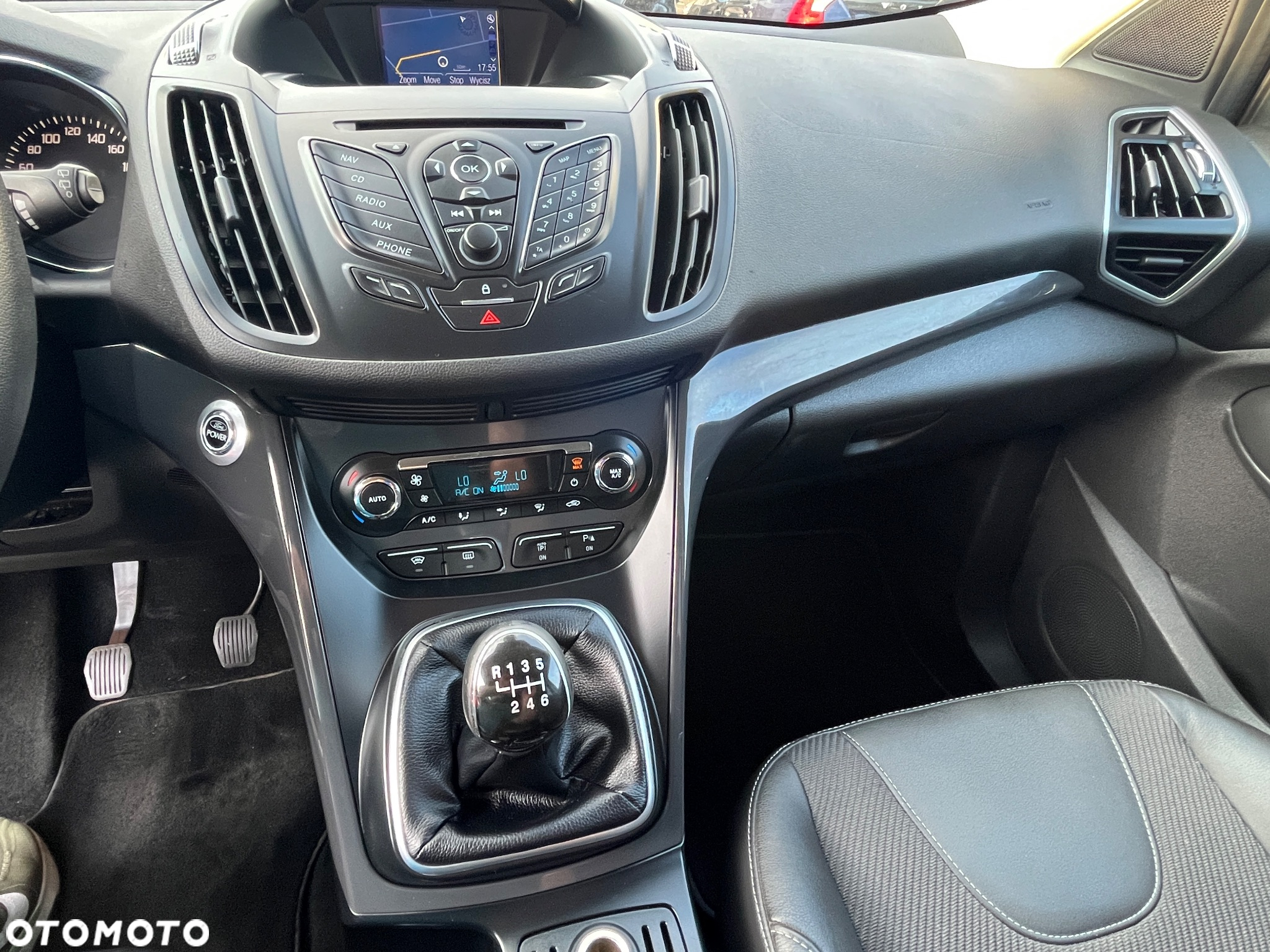 Ford Kuga 2.0 TDCi Titanium - 6