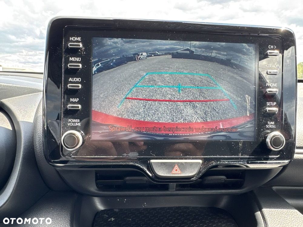 Toyota Yaris - 20