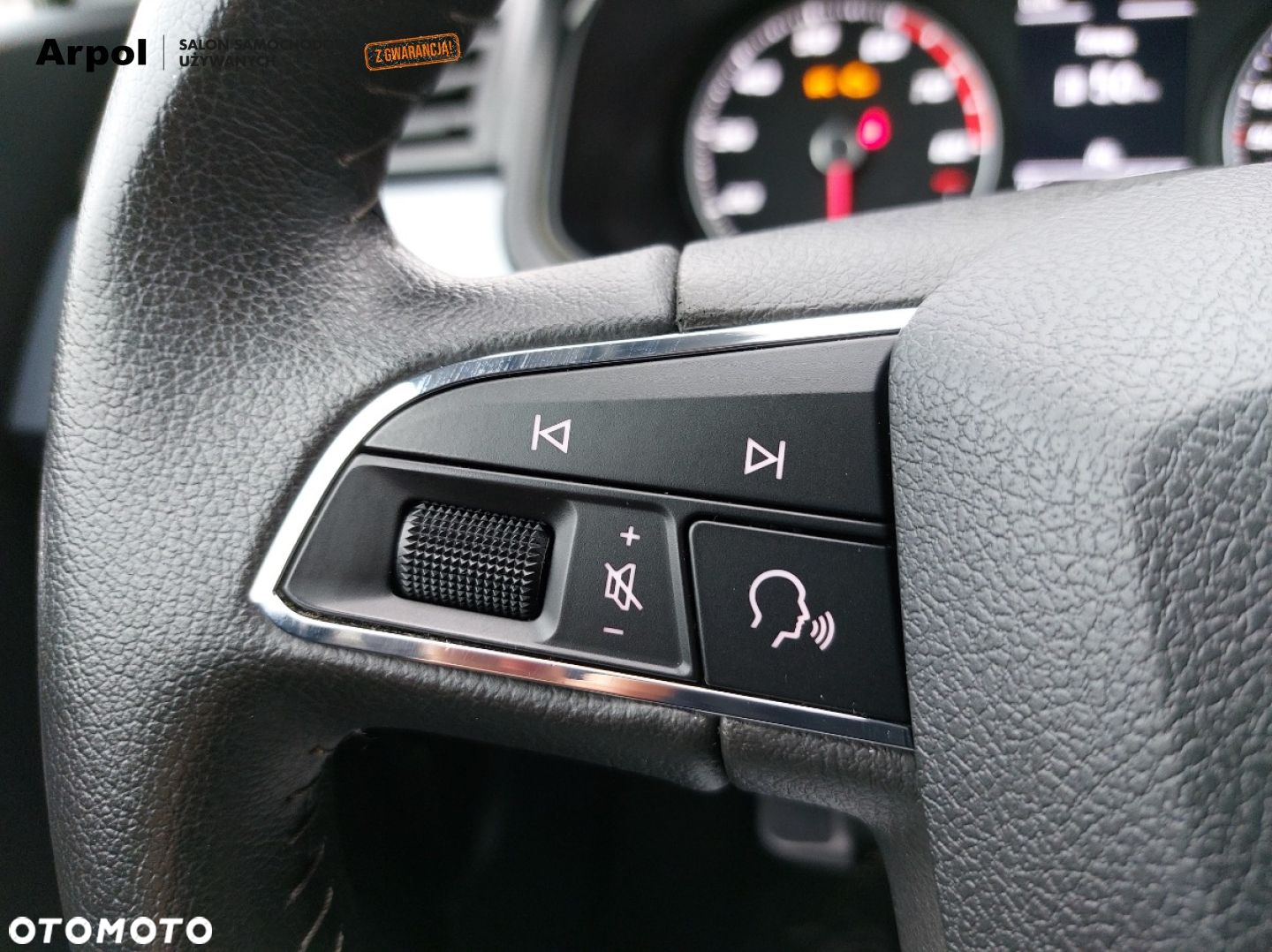 Seat Arona - 12
