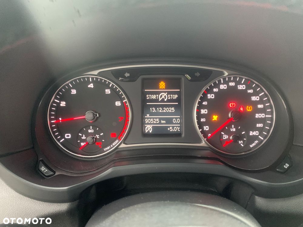 Audi A1 Sportback - 20