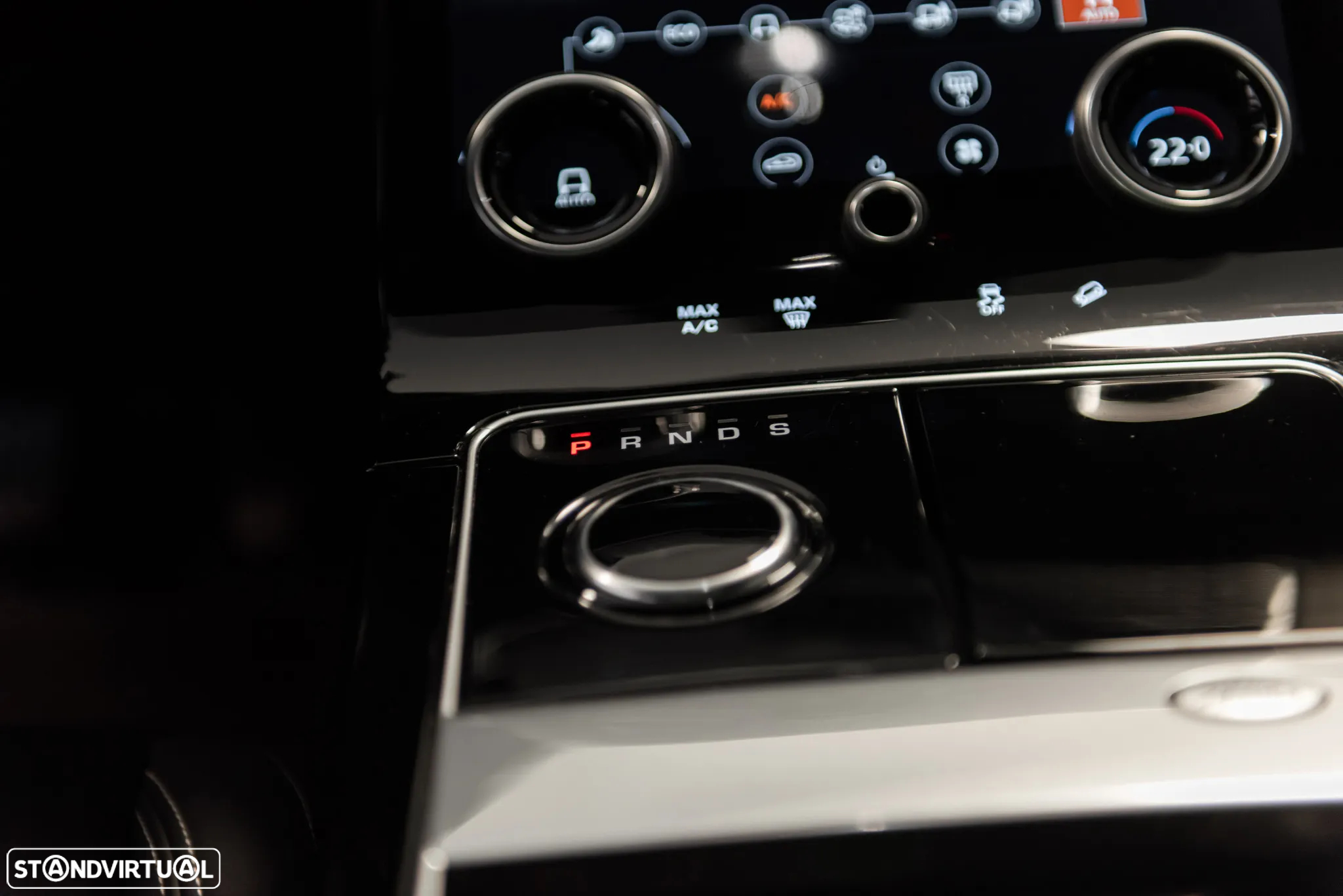 Land Rover Range Rover Velar 2.0 D S - 21