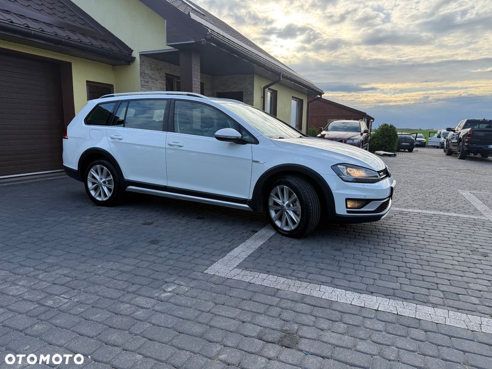 Volkswagen Golf 2.0 TDI BMT GTD DSG - 9