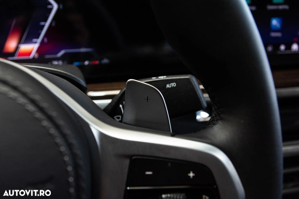 BMW X6 xDrive30d M Sport - 22