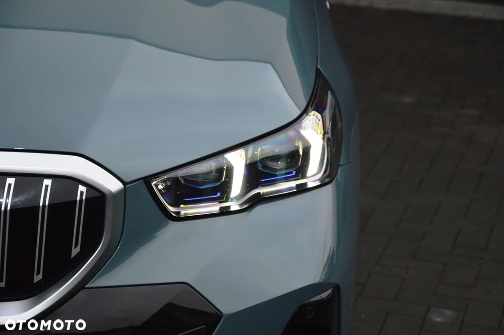 BMW Seria 5 530e - 35