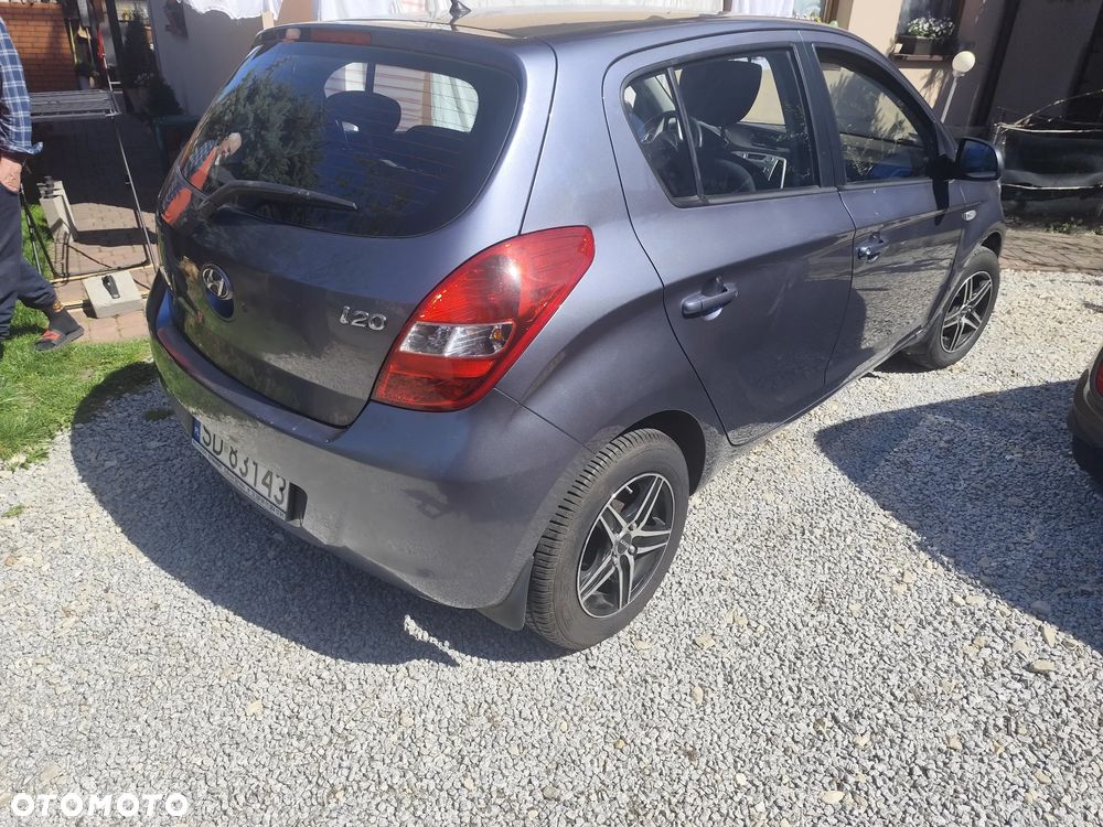 Hyundai i20 1.2 Comfort - 6