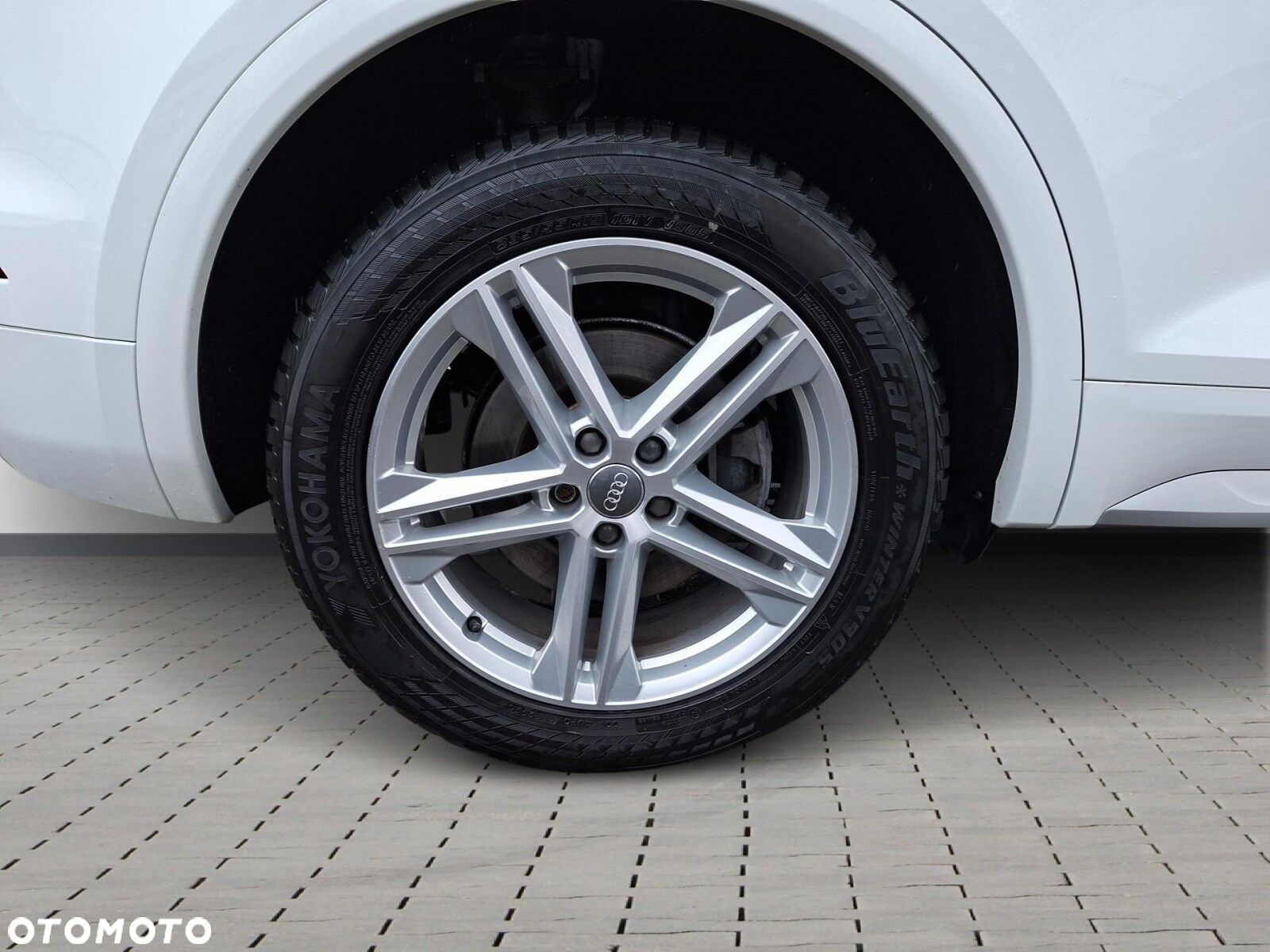 Audi Q5 2.0 TDI Quattro Sport S tronic - 16