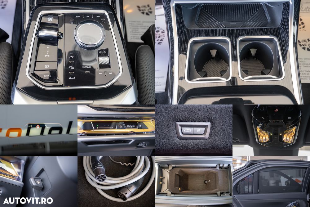 BMW Seria 7 - 6