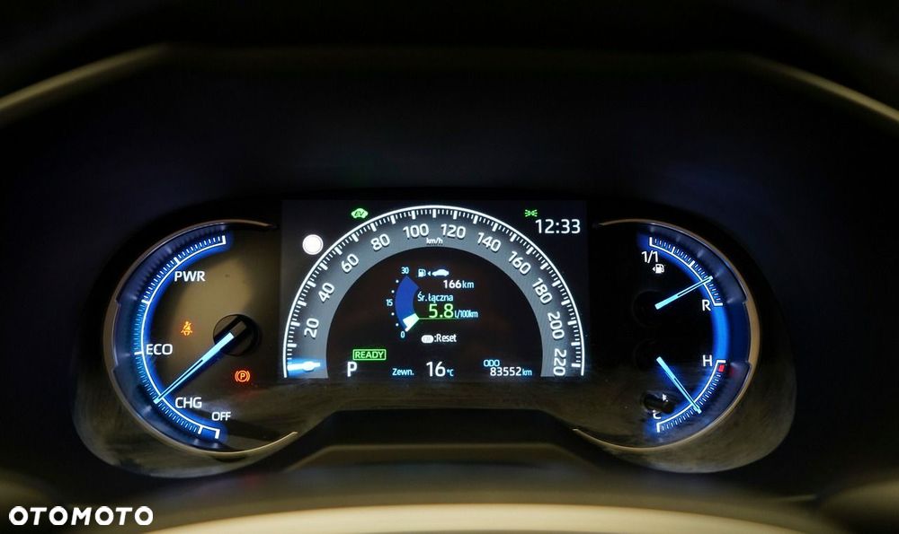 Toyota RAV4 - 19